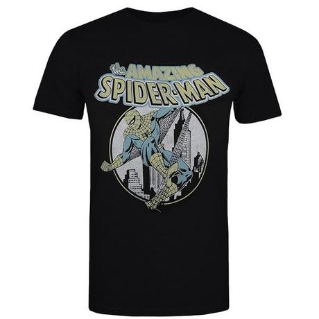 Spider-Man  City Slinger TShirt 