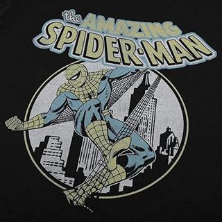 Spider-Man  City Slinger TShirt 