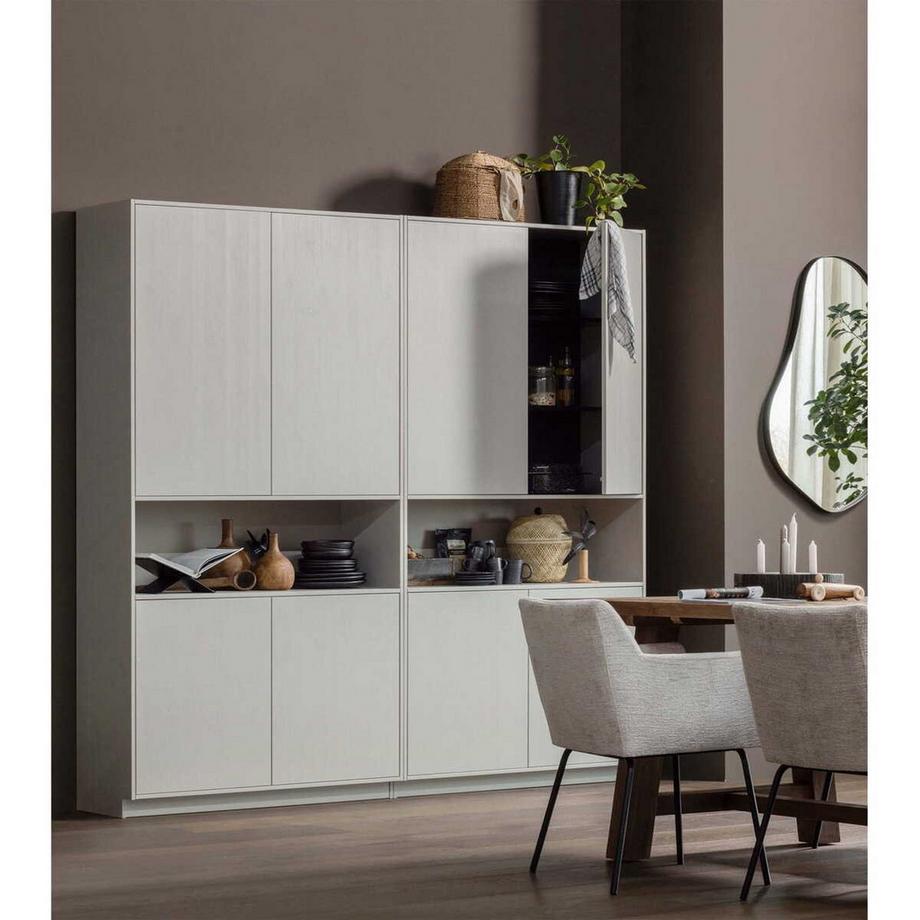 mutoni Buffet Finca pin fumé 210x110  