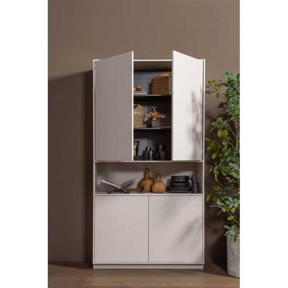 mutoni Buffet Finca pin fumé 210x110  