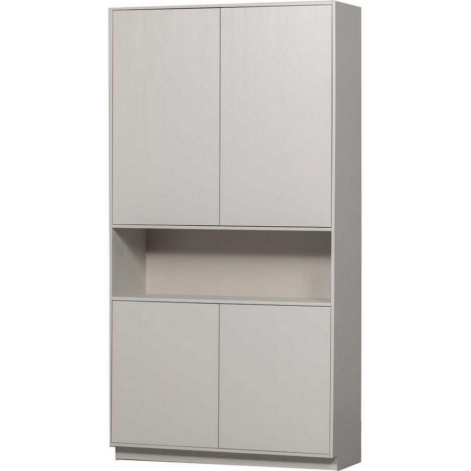 Buffet Finca pin fumé 210x110