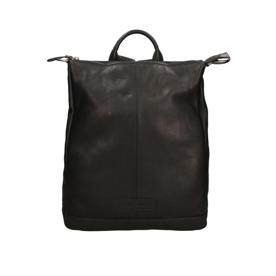 Hill Burry Borsa a mano convertibile in zaino  