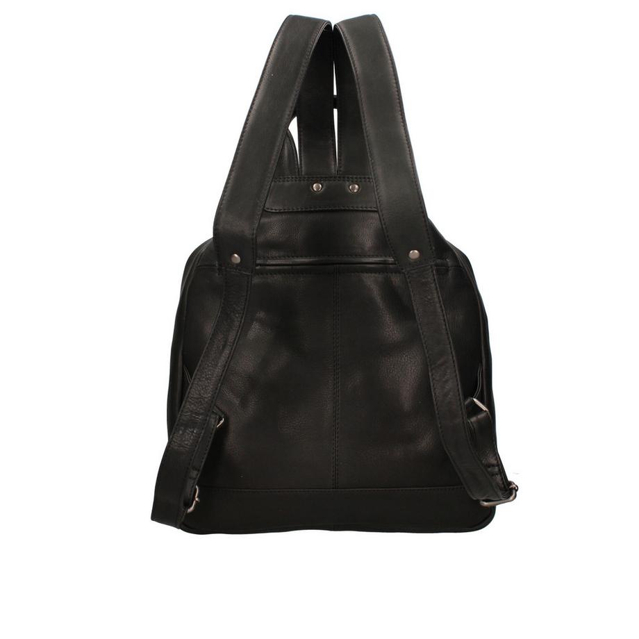 Hill Burry Borsa a mano convertibile in zaino  