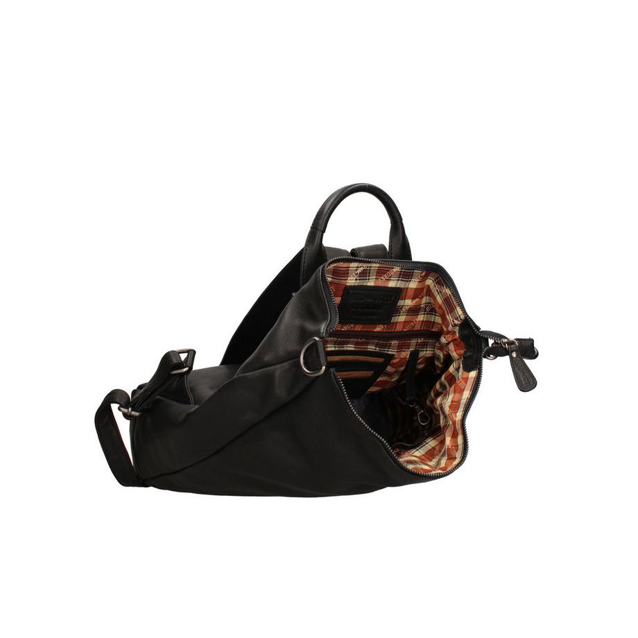 Hill Burry Borsa a mano convertibile in zaino  