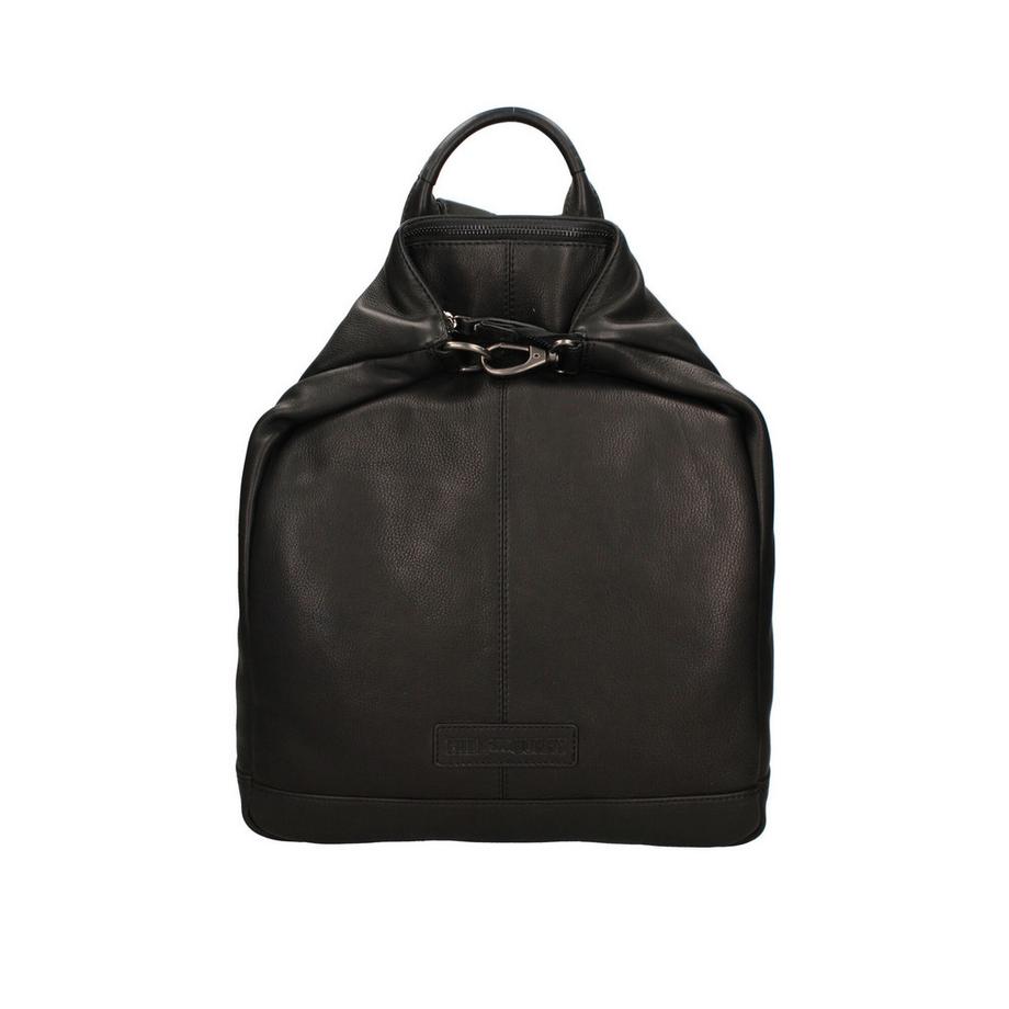 In einen Rucksack umwandelbare Handtasche