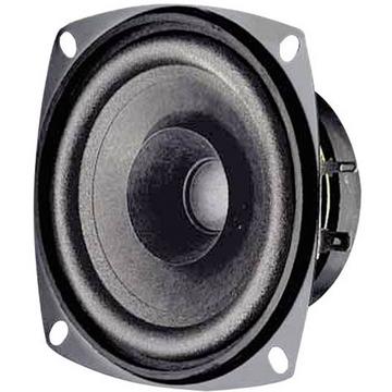 Visaton FR 10 4 pollici 10.16 cm Banda larga 20Hz-20kHz 20 W 8 Ω