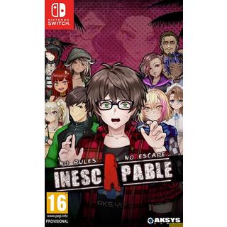 AKSYS GAME  Inescapable 