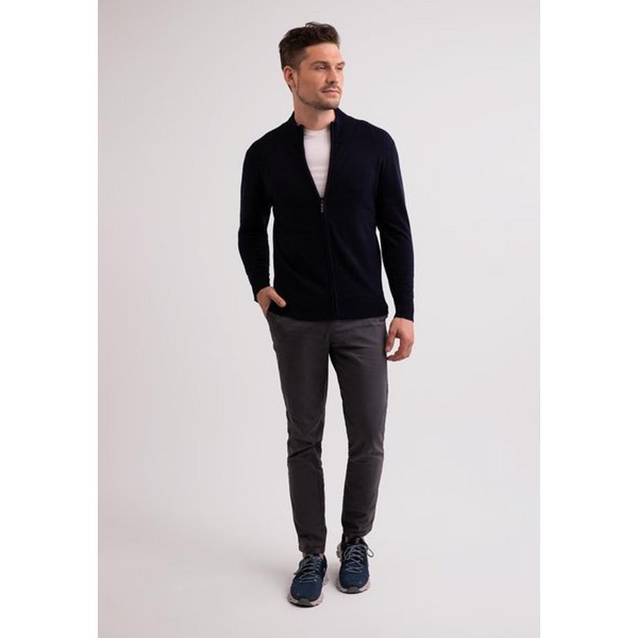 CASH-MERE.CH Cardigan Cachemire  