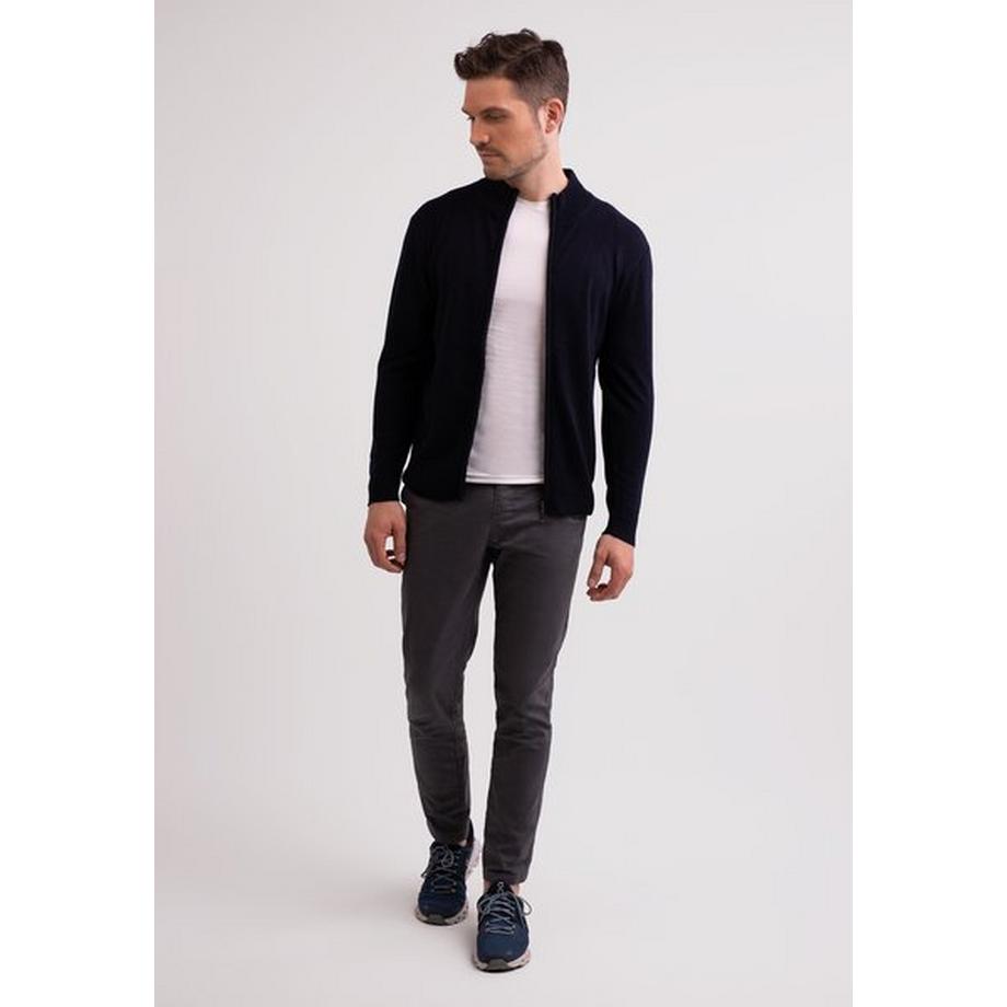 CASH-MERE.CH Cardigan Cachemire  