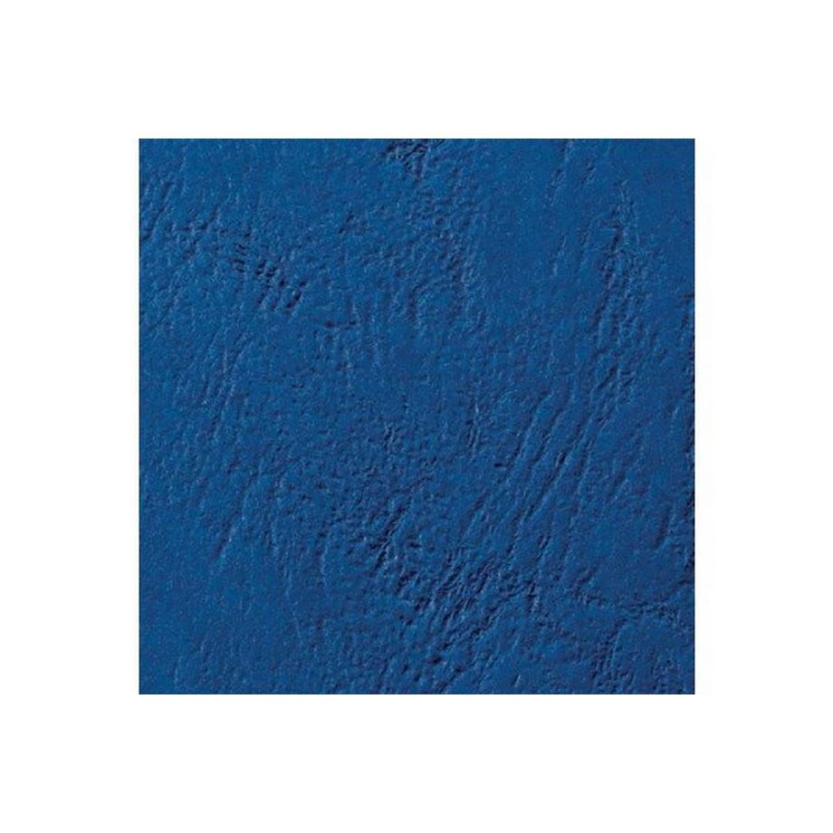 GBC  GBC Einbanddeckel A4, 250g 100 Stück 