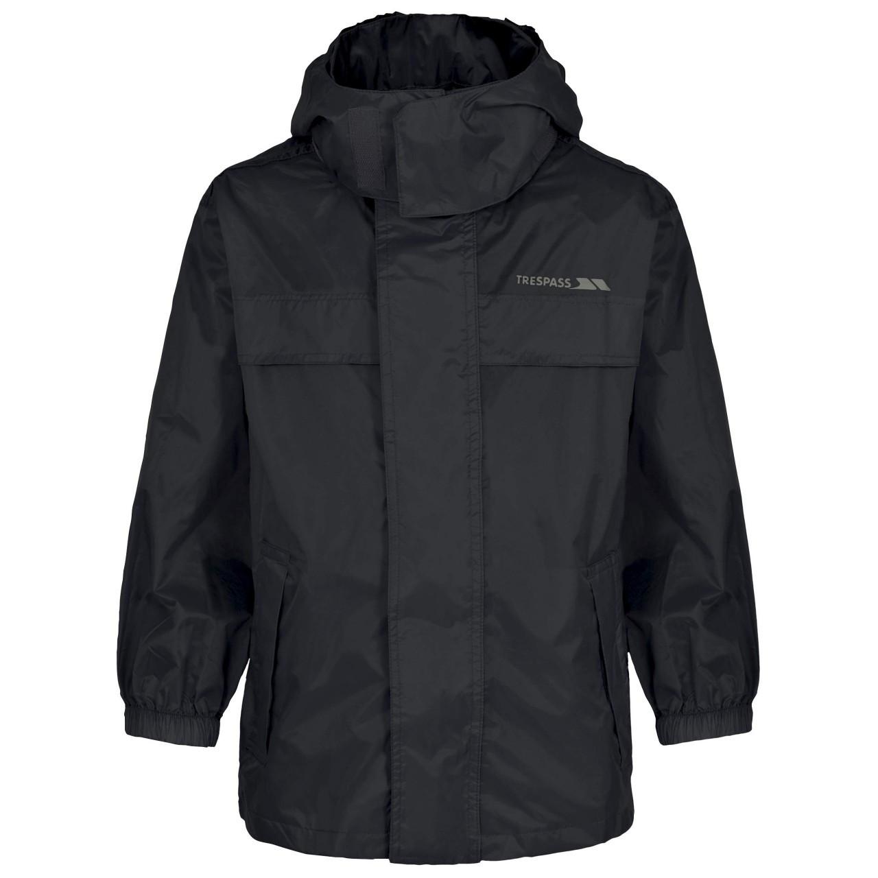 Trespass  Packa Jacke, wasserfest 