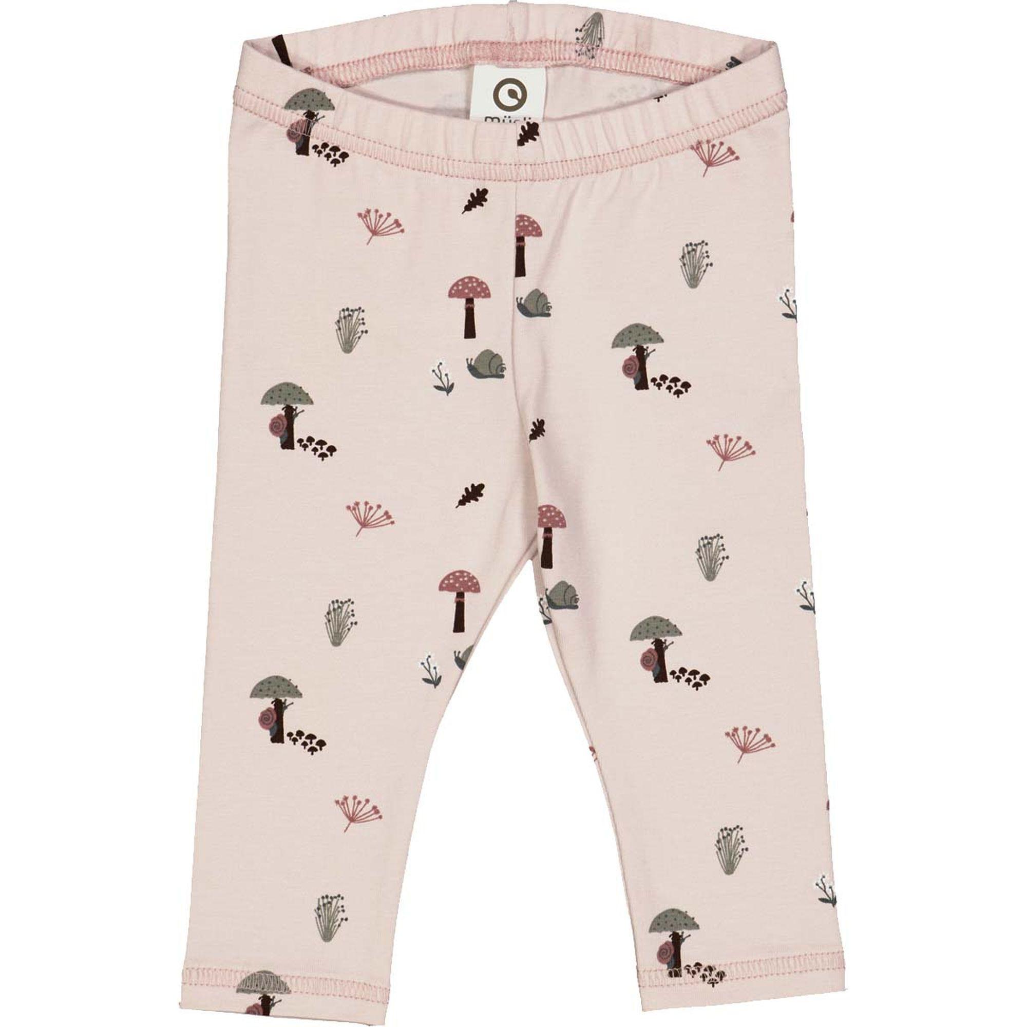 Müsli by Green Cotton  Babyleggings 