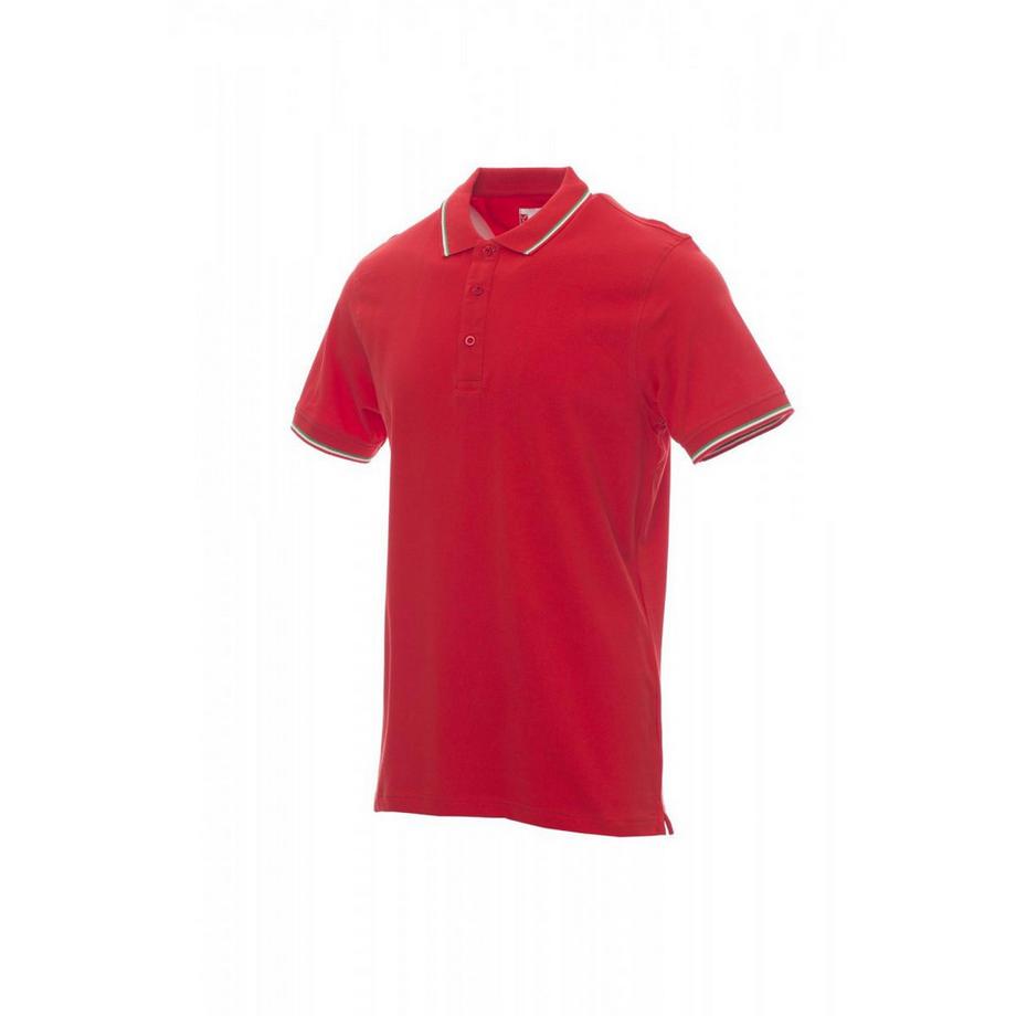 Payper Wear Polohemd Kurzarm Regular Fit  