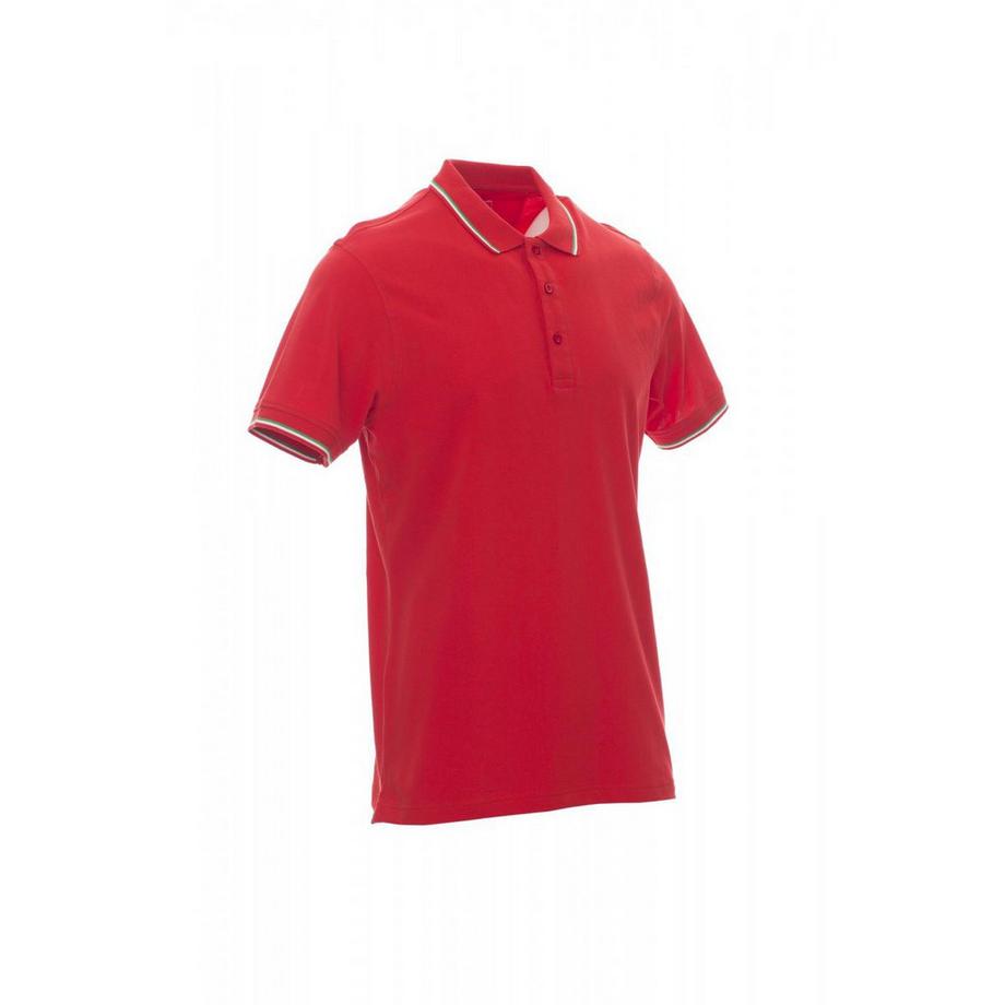 Payper Wear Polohemd Kurzarm Regular Fit  