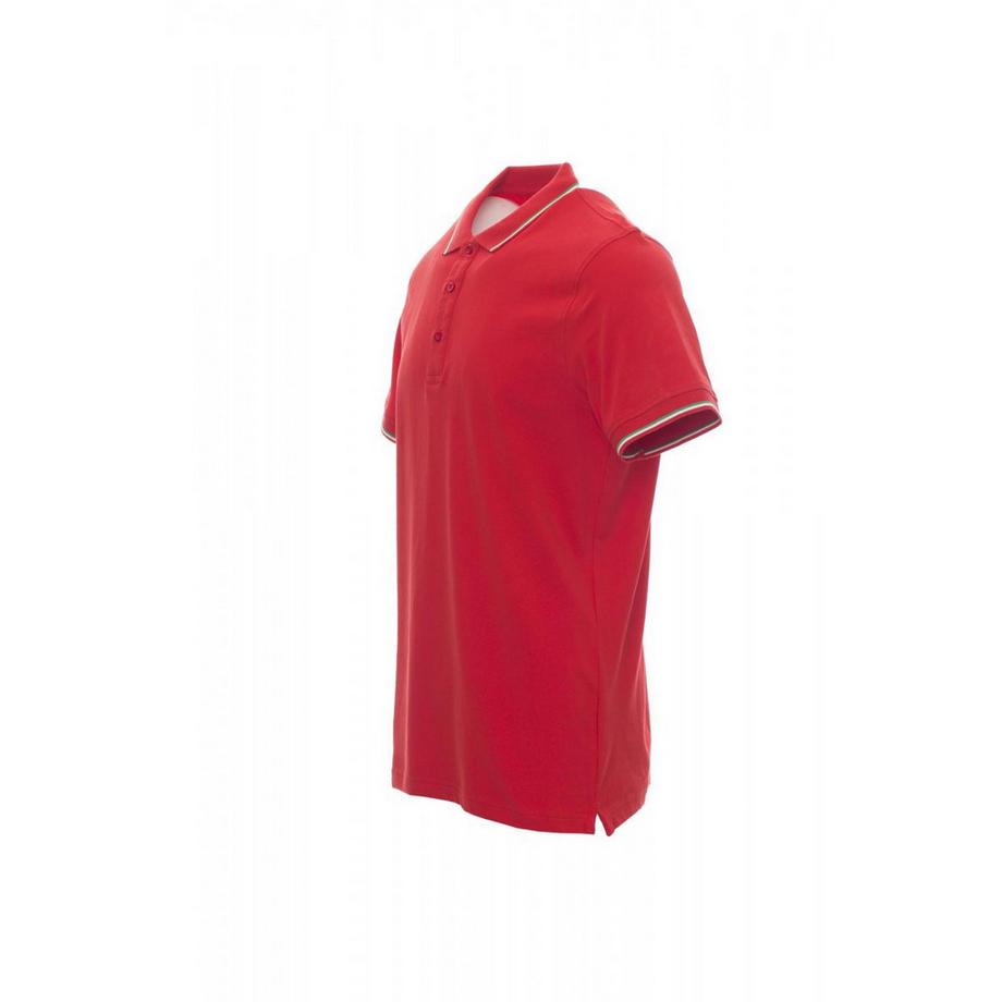 Payper Wear Polohemd Kurzarm Regular Fit  