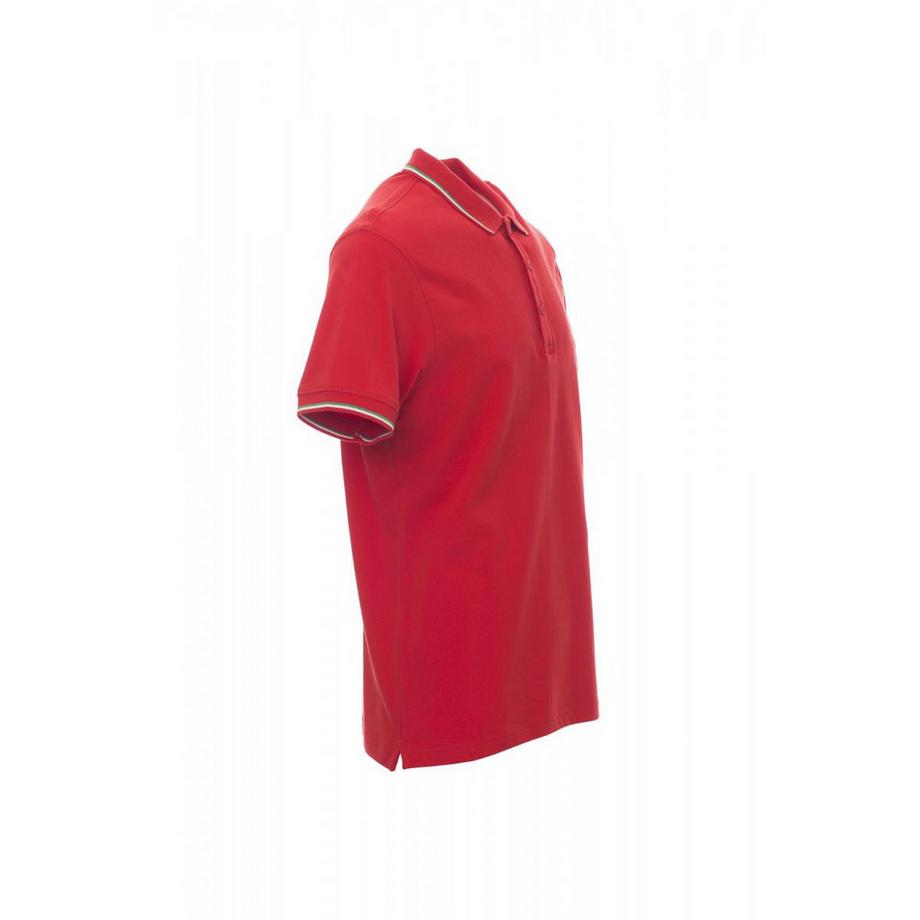 Payper Wear Polohemd Kurzarm Regular Fit  