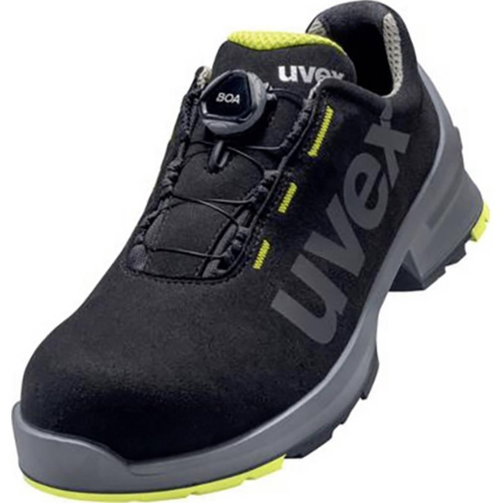 uvex  Chaussures basses 65668 S2 taille 41 semelle PUR W11 