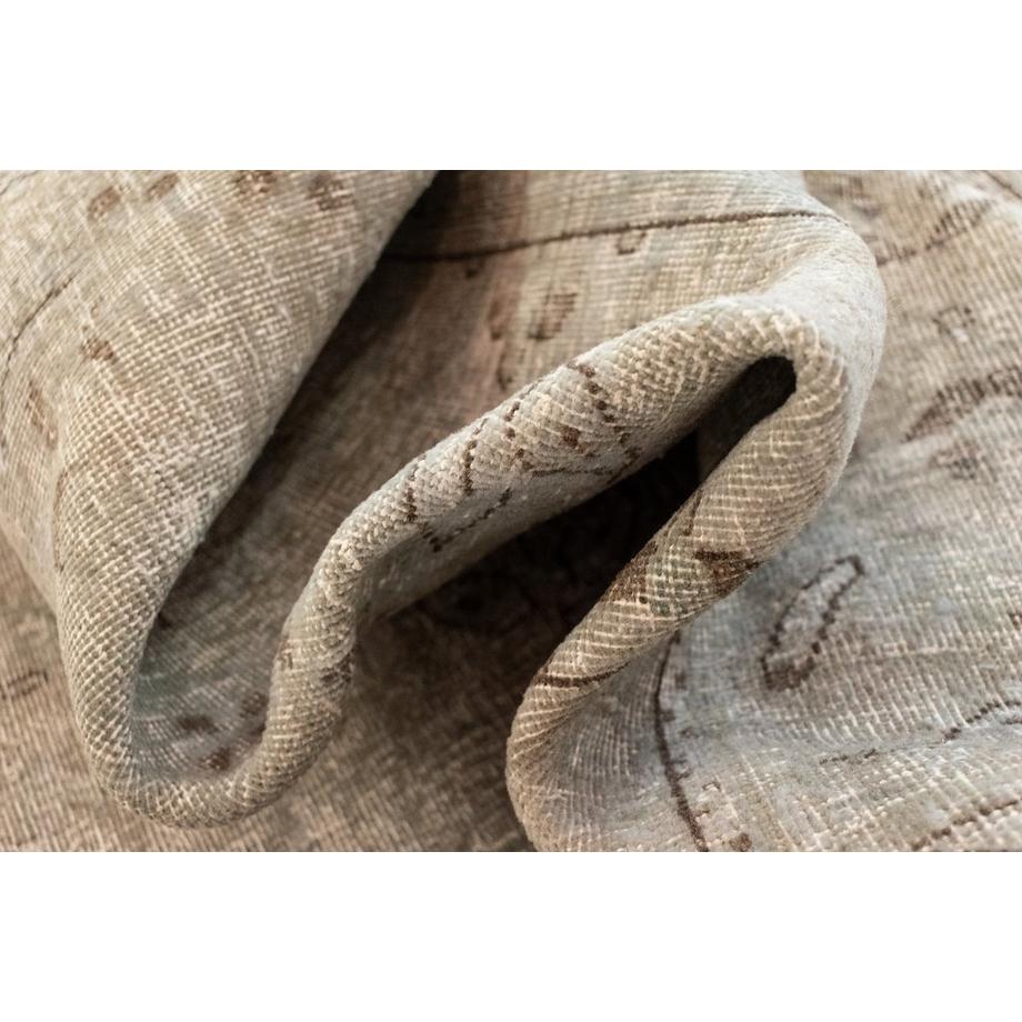 VIDAL Tappeto fatto a mano Vintage Royal  