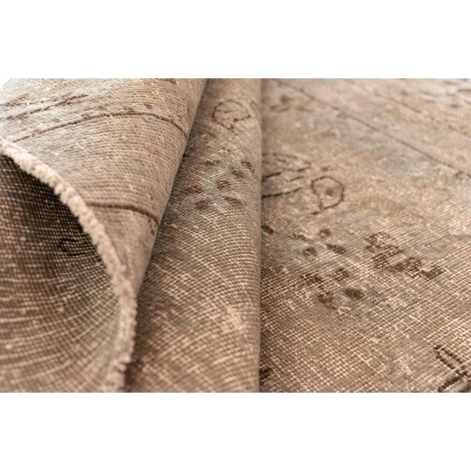 VIDAL Tappeto fatto a mano Vintage Royal  