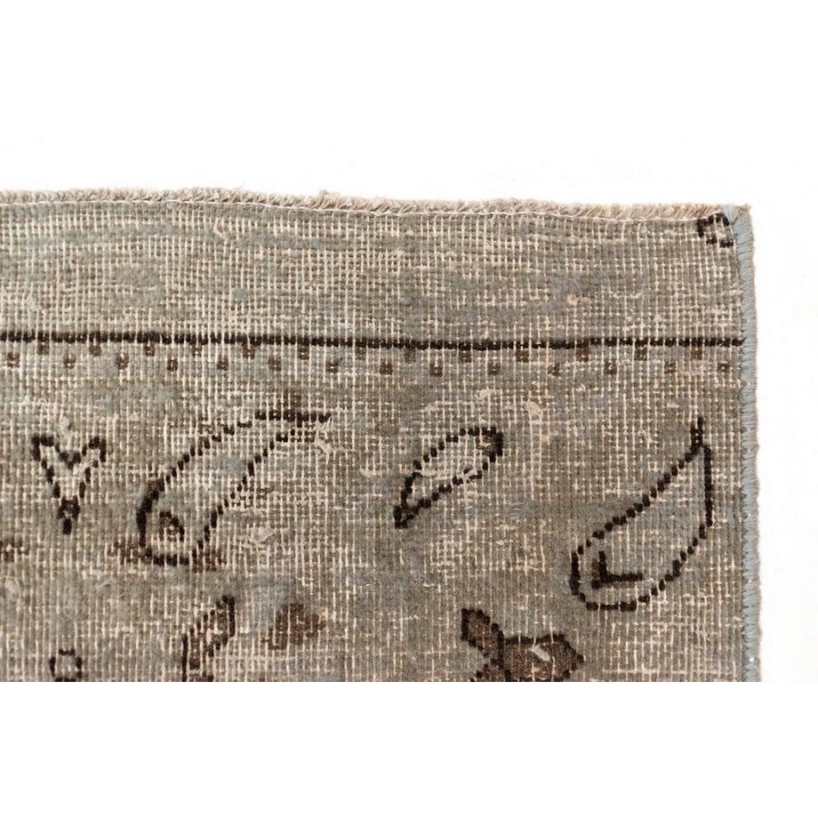 VIDAL Tappeto fatto a mano Vintage Royal  