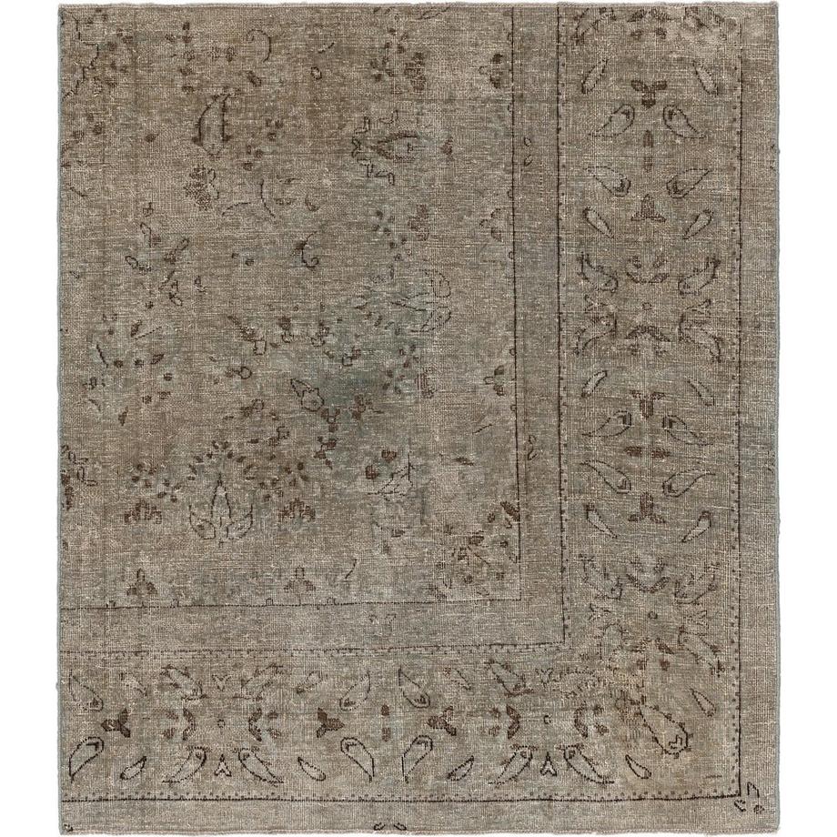 Tappeto fatto a mano Vintage Royal