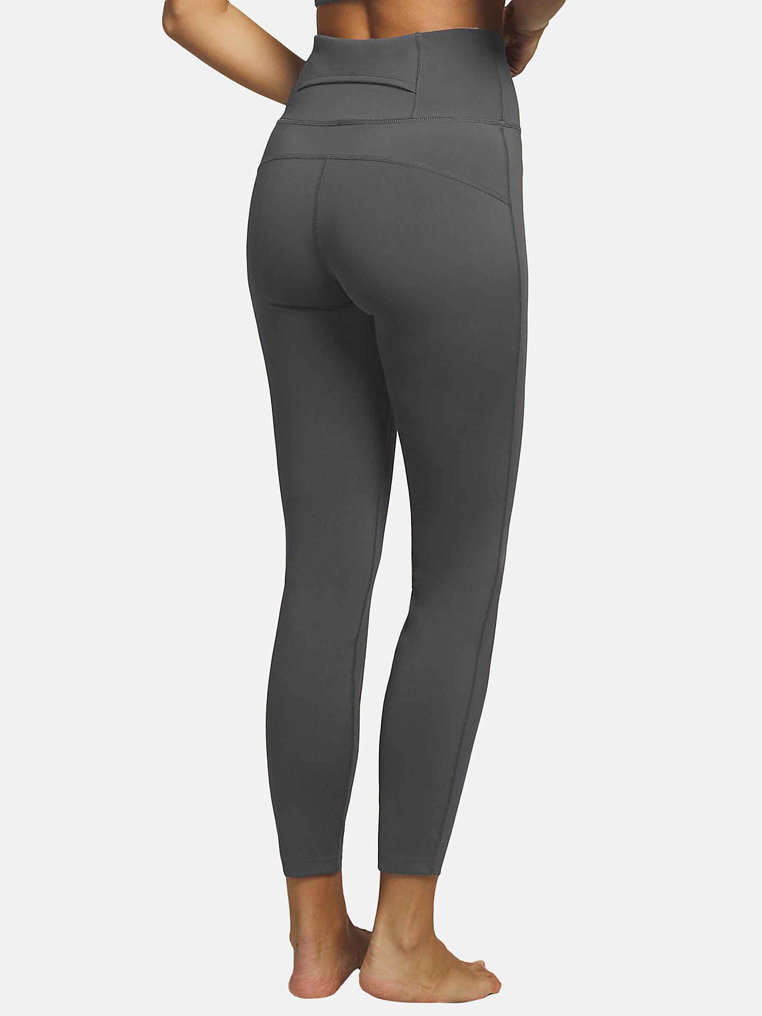 Selmark  Legging de sport taille haute Tech ST5 