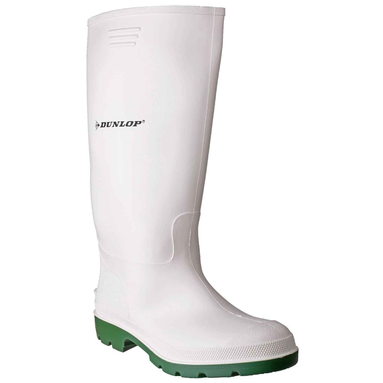 Image of Pricemastor 380bv Gummistiefel Damen Weiss 45