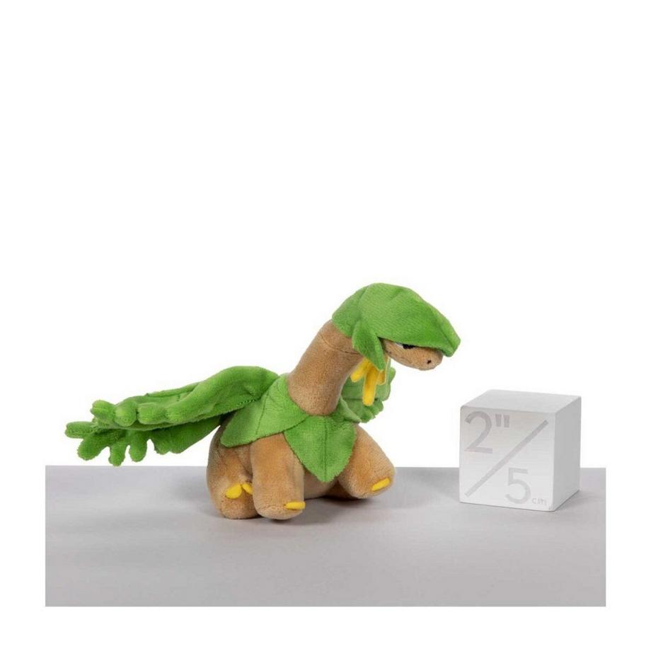 Pokemon  Tropius Sitting Cuties Plush 