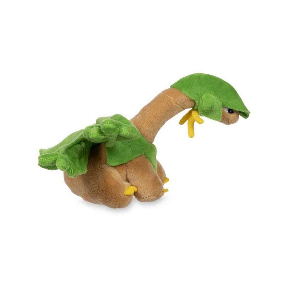 Pokemon  Tropius Sitting Cuties Plush 