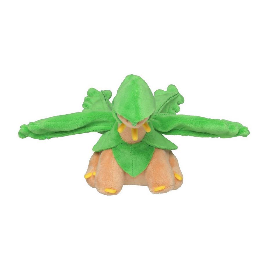 Pokemon  Tropius Sitting Cuties Plush 