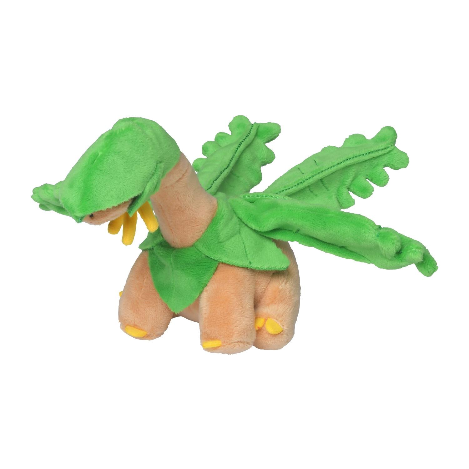 Pokémon  Tropius Sitting Cuties Plush 