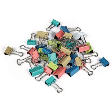 MAUL Klemmer Mauly 215 2157698 24 Stück ass.