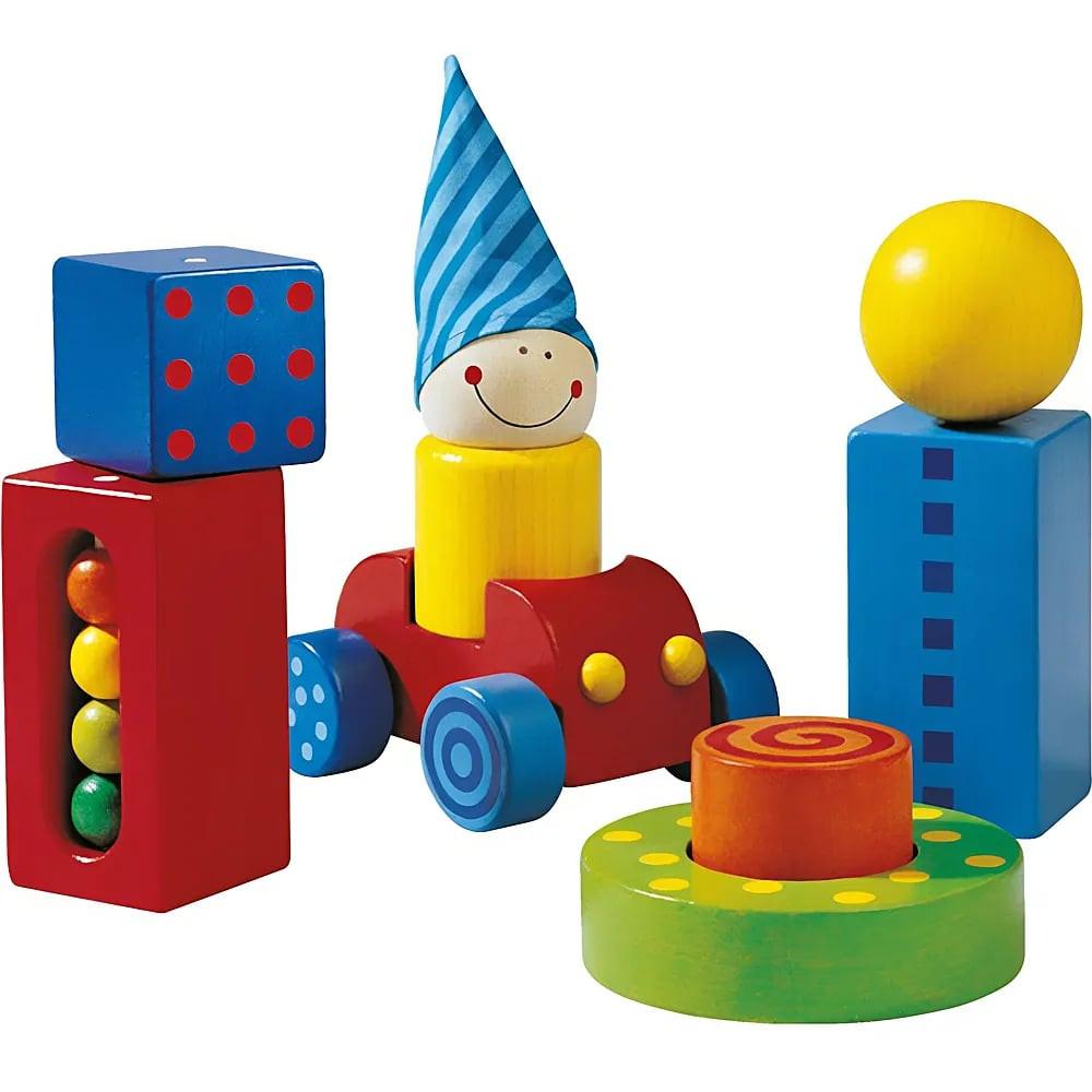 Image of Kleinkind Erste Steine