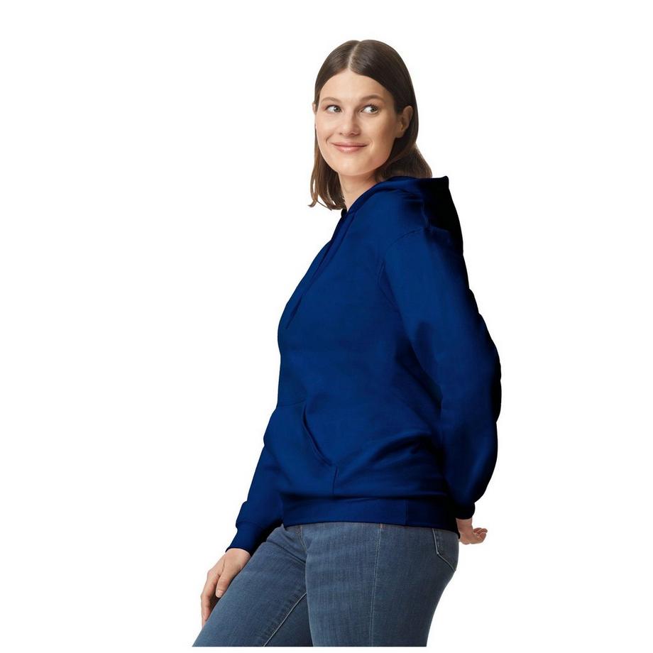 Gildan Softstyle Sweat à Capuche Mi-Lourd  