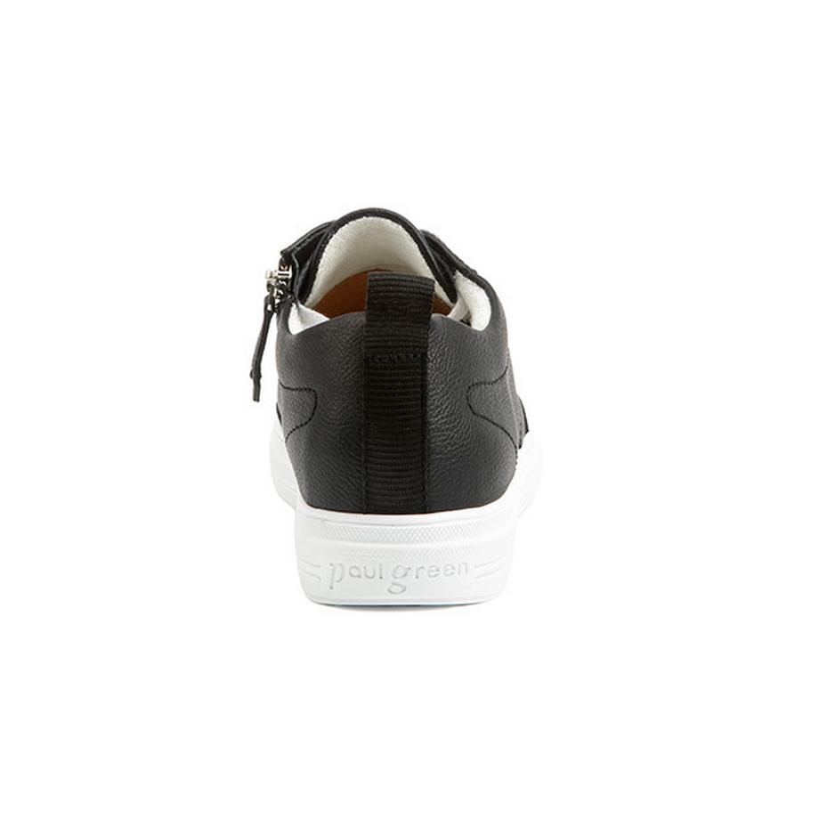 Paul Green 5416 Low Top Sneakers  