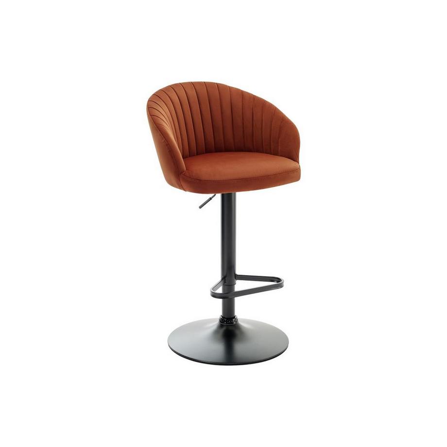 Vente-unique Barhocker DORALIZ  