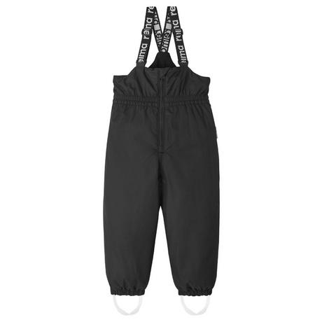 Reima  tec Kleinkinder Schneehose Matias Black 