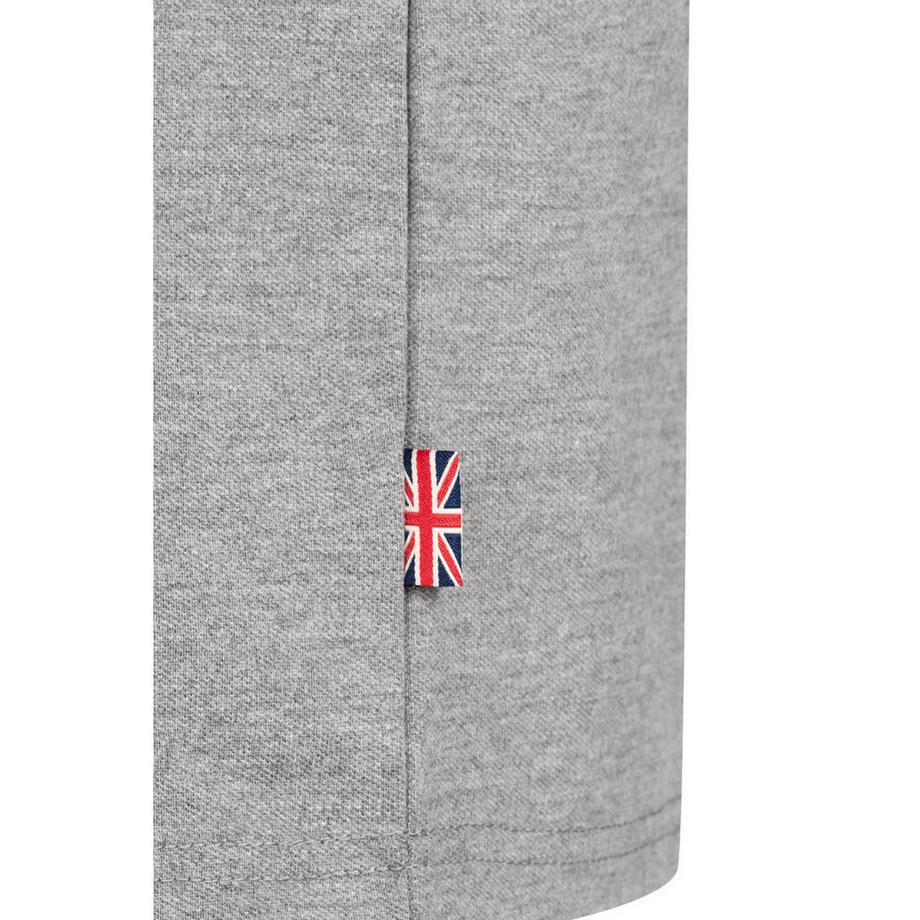 LONSDALE Occumster Polohemd Slim Fit  