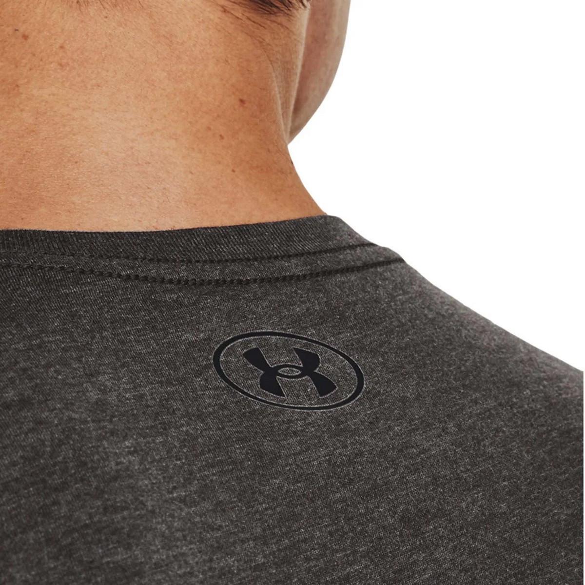 UNDER ARMOUR Foundation Kurzarm T-Shirt  