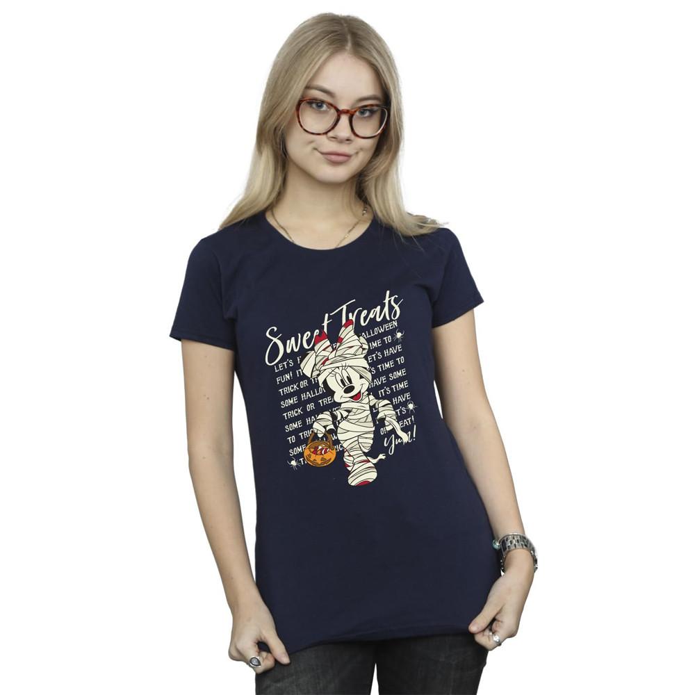 MICKEY MOUSE Sweet Treats T-Shirt  