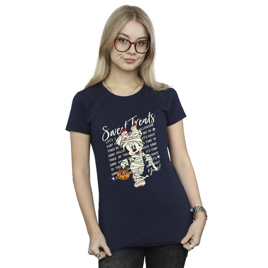MICKEY MOUSE Sweet Treats T-Shirt  