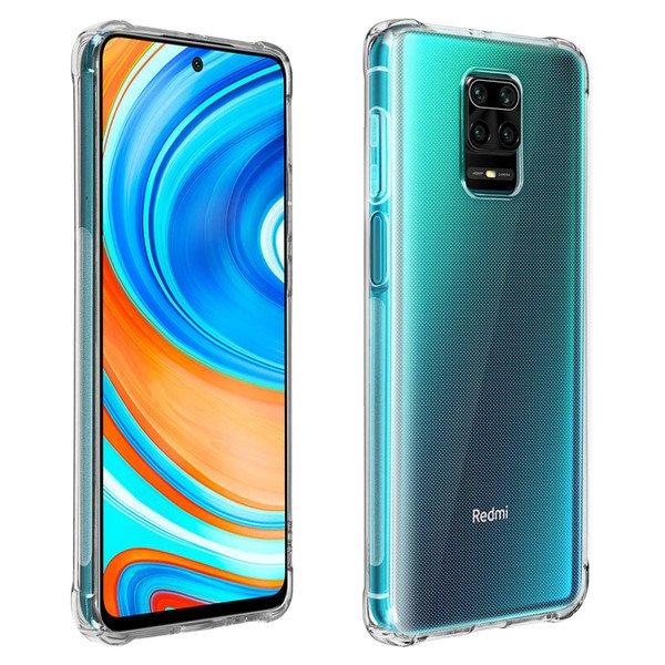 Avizar  Coque Redmi Note 9S/9 Pro/9 Pro Max 