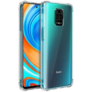 Avizar  Coque Redmi Note 9S/9 Pro/9 Pro Max 