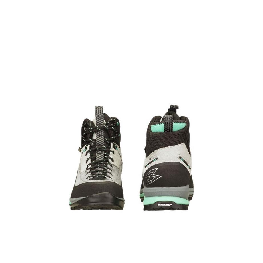 Garmont wanderschuhe für damen vetta tech gtx  