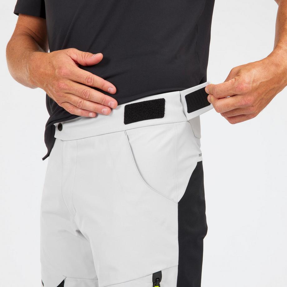 TRIBORD  Shorts uomo vela impermeabili 