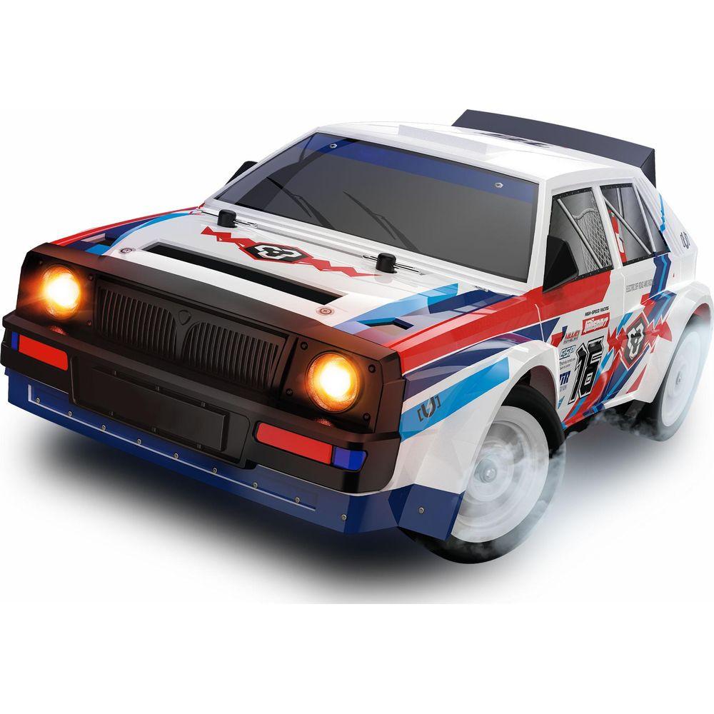 Image of Rally Drift Lr16, Brushed 1:16, Rtr Unisex ONE SIZE