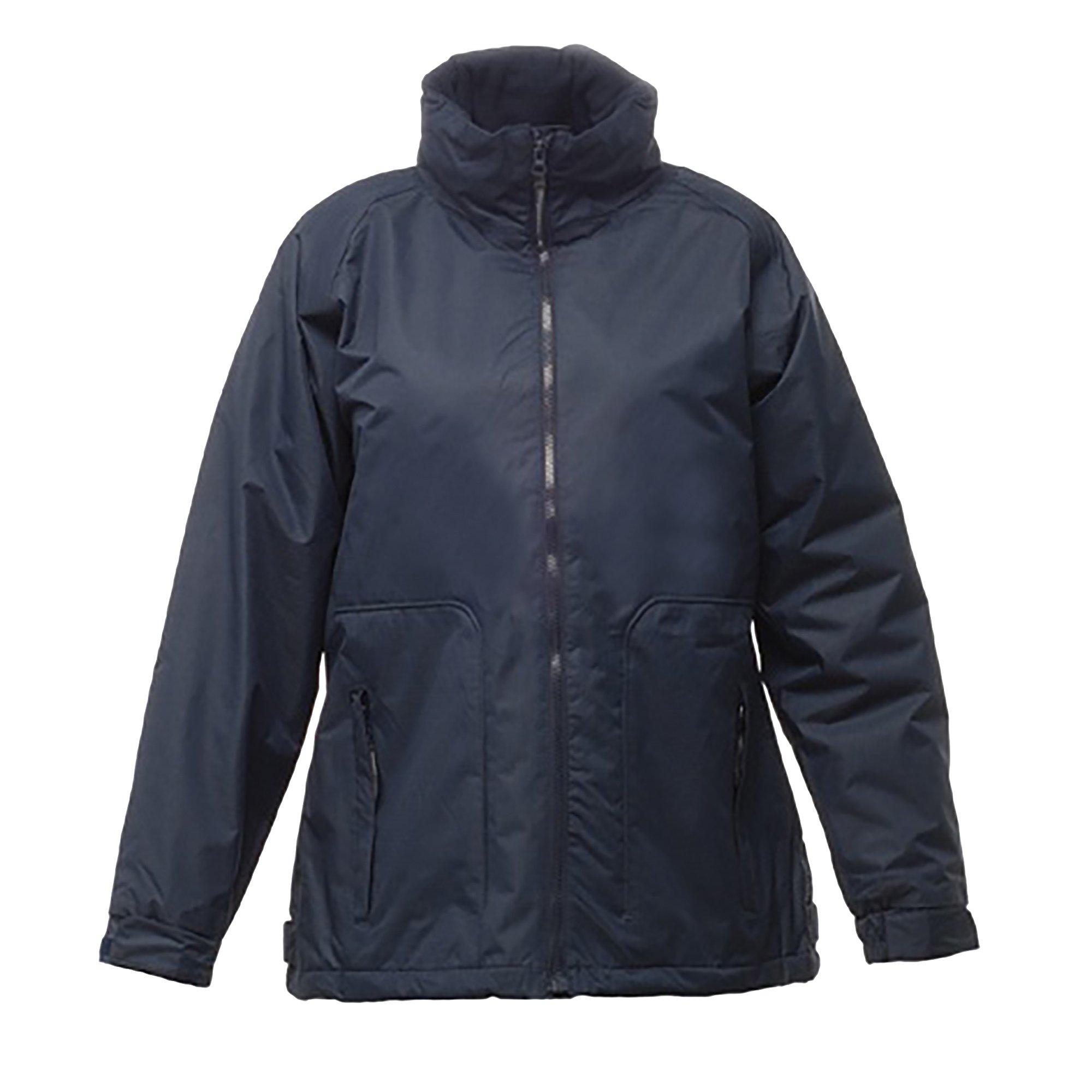 Image of Great Outdoors Hudson Jacke, Wasserdicht Damen Marine 34