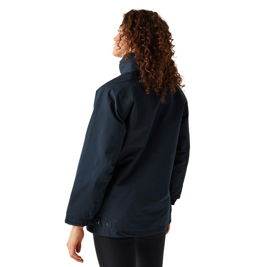 Regatta Hudson Veste Imperméable  