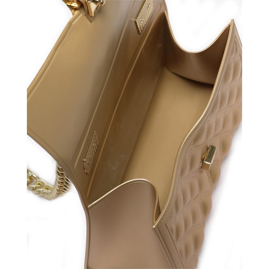 Marc Ellis Sac à bandoulière matelassé  