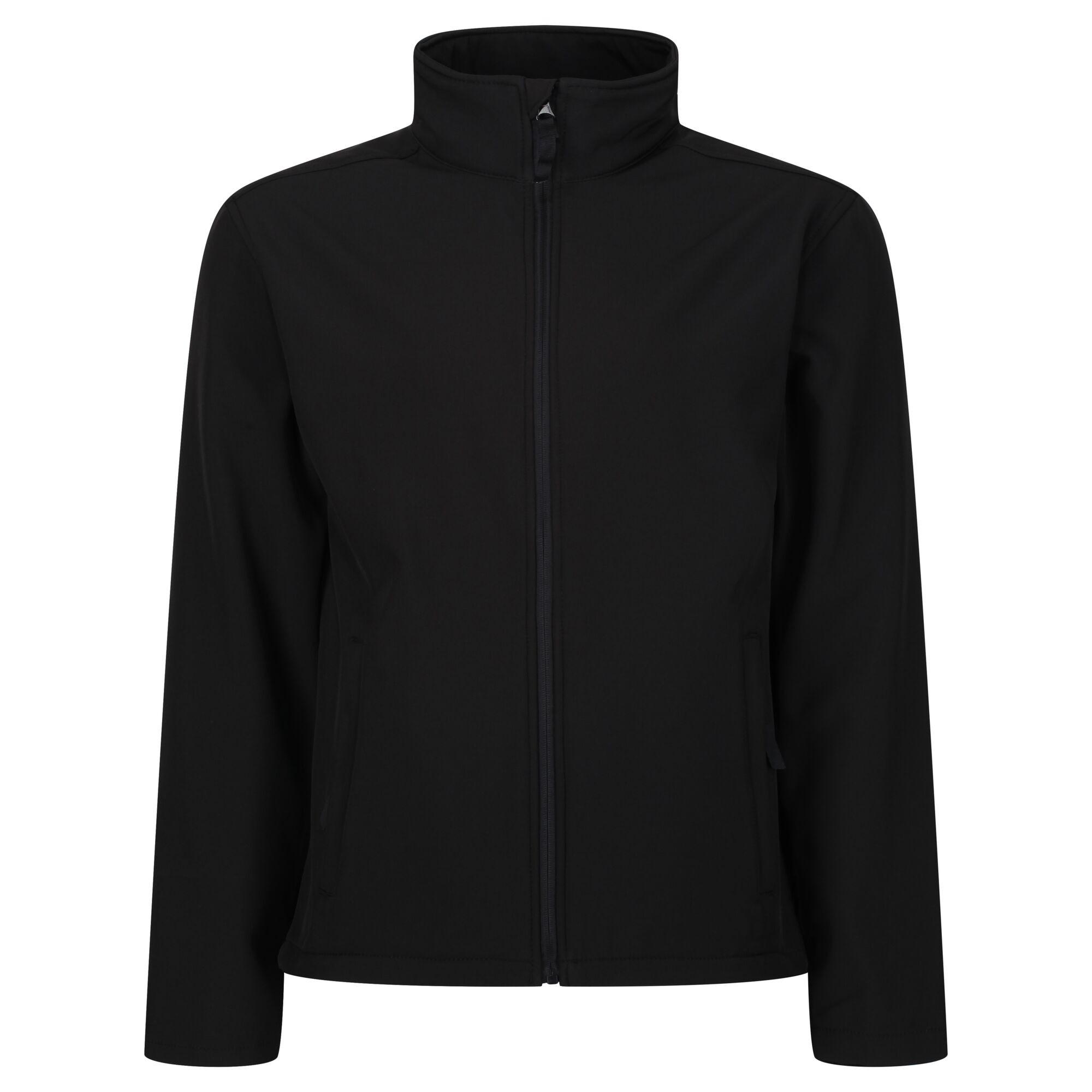 Regatta  Reid SoftshellJacke, windabweisend, wasserabweisend 